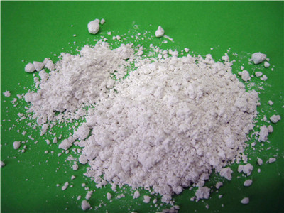 白色無(wú)機(jī)耐磨粉體電熔氧化鋁