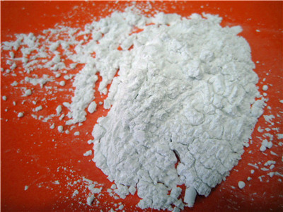 白色無(wú)機(jī)耐磨熔融氧化鋁粉體