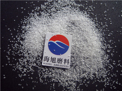 白剛玉36目噴砂硬質(zhì)合金