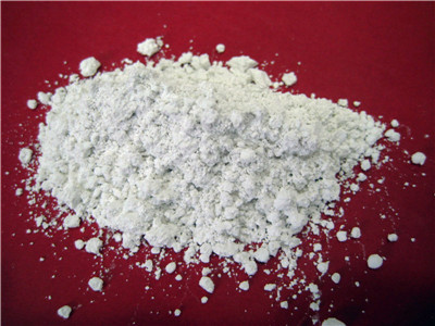 耐磨防腐涂料用白色氧化鋁粉