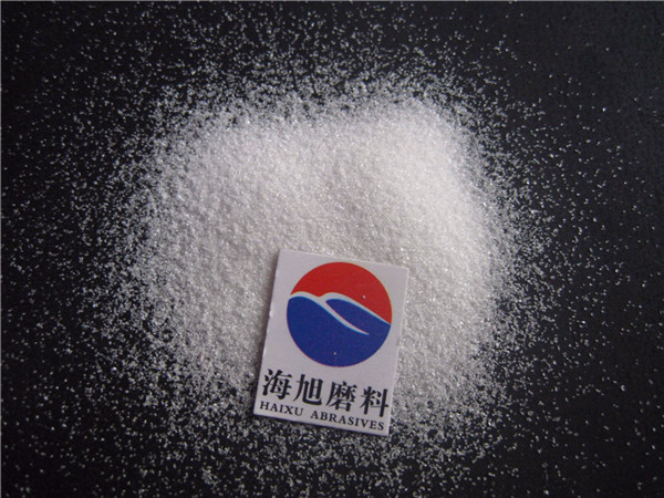 研磨砂白剛玉F220