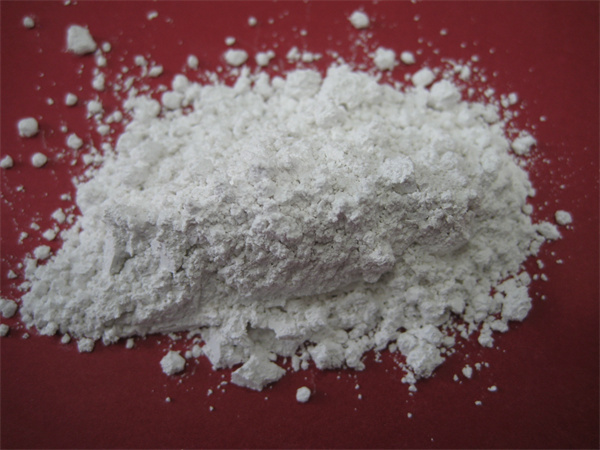 砂漿耐磨填料用白剛玉氧化鋁微粉