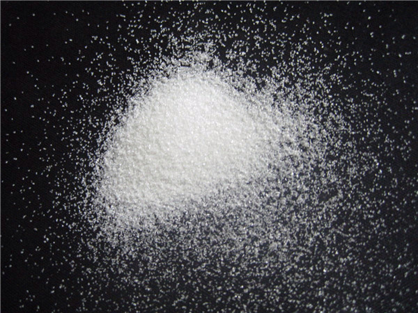 白剛玉60目 0.25-0.3MM white fused alumina