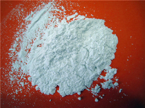 白剛玉700目 中值17.0±1.5微米 海旭磨料工廠生產(chǎn)
