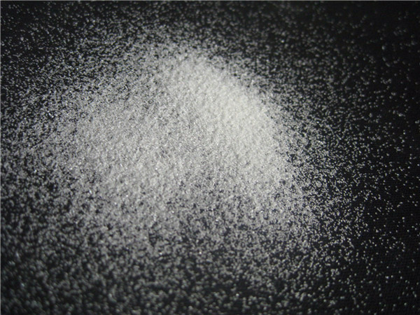 WHITE CORUNDUM 白剛玉F150 基本粒：106-75um