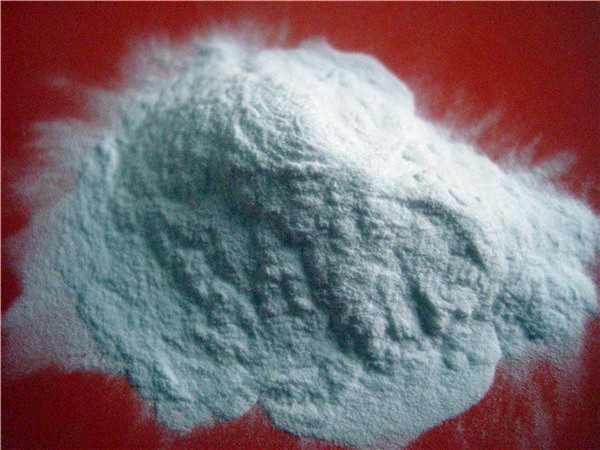 農(nóng)機(jī)槳葉噴砂研磨用白剛玉微粉