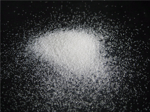 噴砂研磨農(nóng)機(jī)槳葉用電熔氧化鋁砂