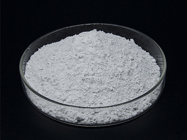 白剛玉細(xì)粉