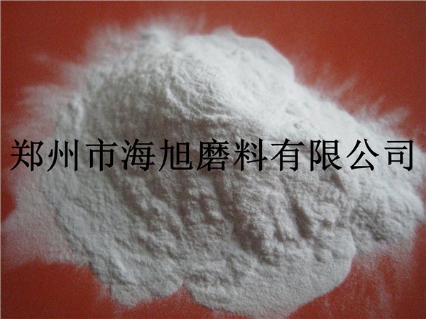 #280(中值48.0±3.0微米）白剛玉研磨粉