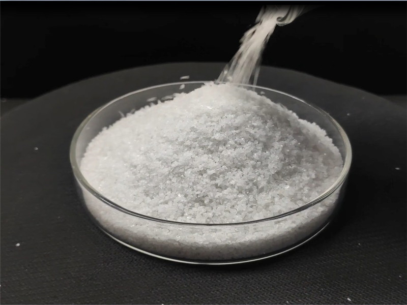 出口級(jí)白剛玉氧化鋁砂F12-F220