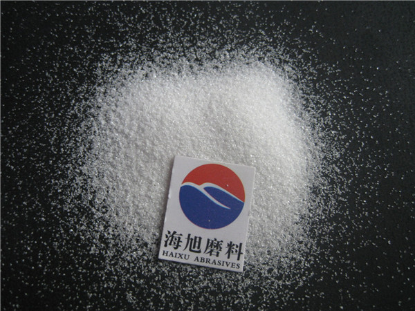 白色熔融氧化鋁180目（90-63UM)