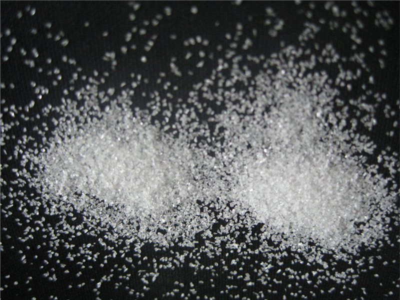 白色氧化鋁砂噴砂炊具