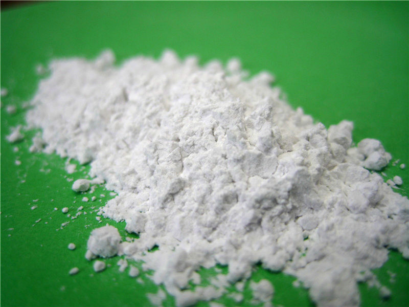 白色熔融氧化鋁3000目 WHITE FUSED ALUMINA