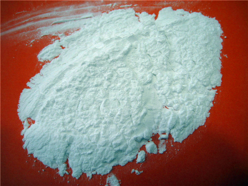 白色金剛砂F360 WHITE EMERY POWDER