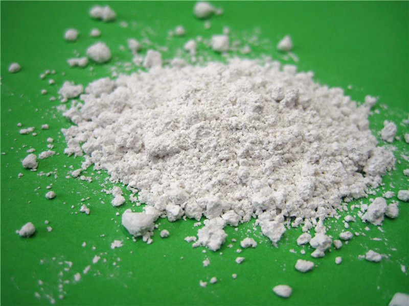 生產(chǎn)油石用白剛玉微粉