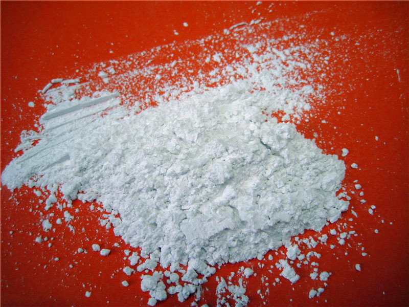 磨片生產(chǎn)用白剛玉微粉