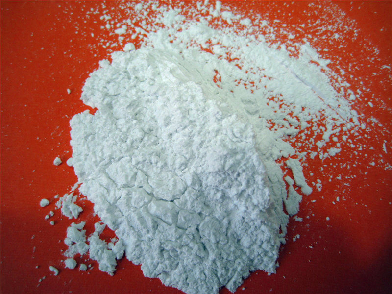 白色金剛砂用于生產(chǎn)油石
