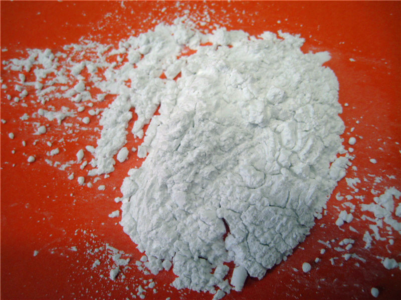 生產(chǎn)玻璃鋼樹脂板材耐磨表面用白剛玉微粉