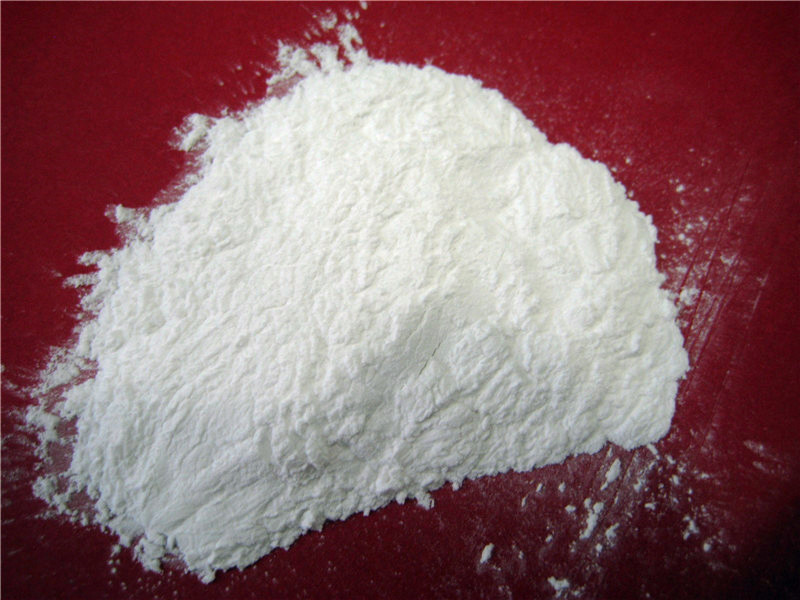 電熔氧化鋁-低吸油率高硬度耐磨粉