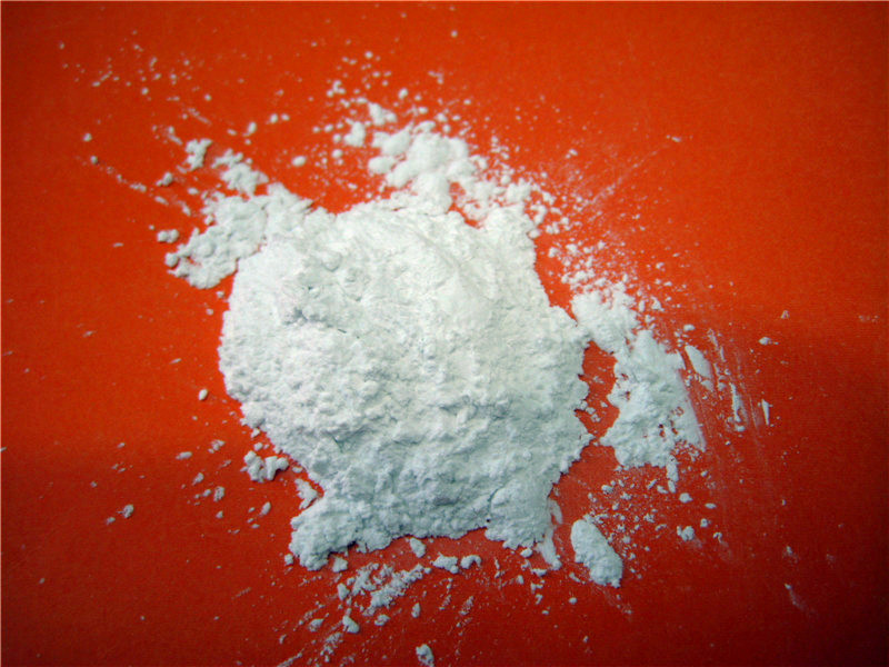 耐磨耐高溫白色金剛砂
