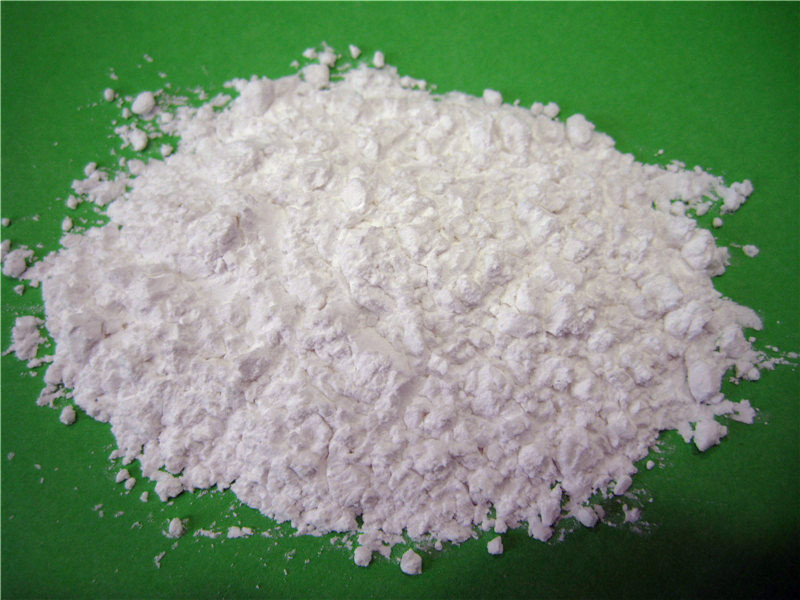 種植體表面處理噴砂用白剛玉粉