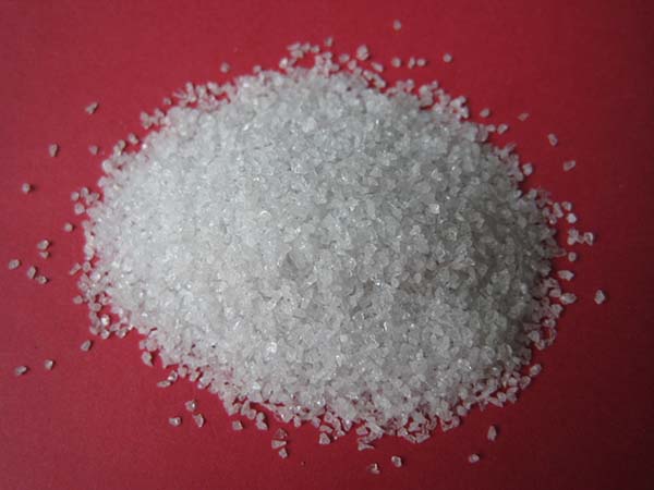 白剛玉磨料特點及作用