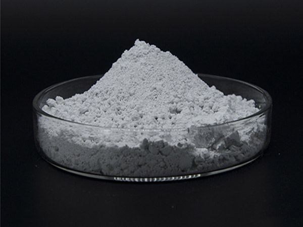 白剛玉微粉的優(yōu)點及性能有哪些