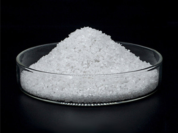白剛玉的工業(yè)用途有哪些